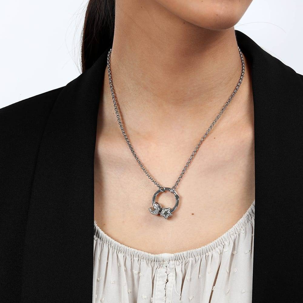 La Petite Story COLLANA MORELLATO DROPS - SCZ1263