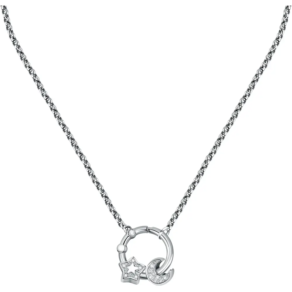 La Petite Story COLLANA MORELLATO DROPS - SCZ1263