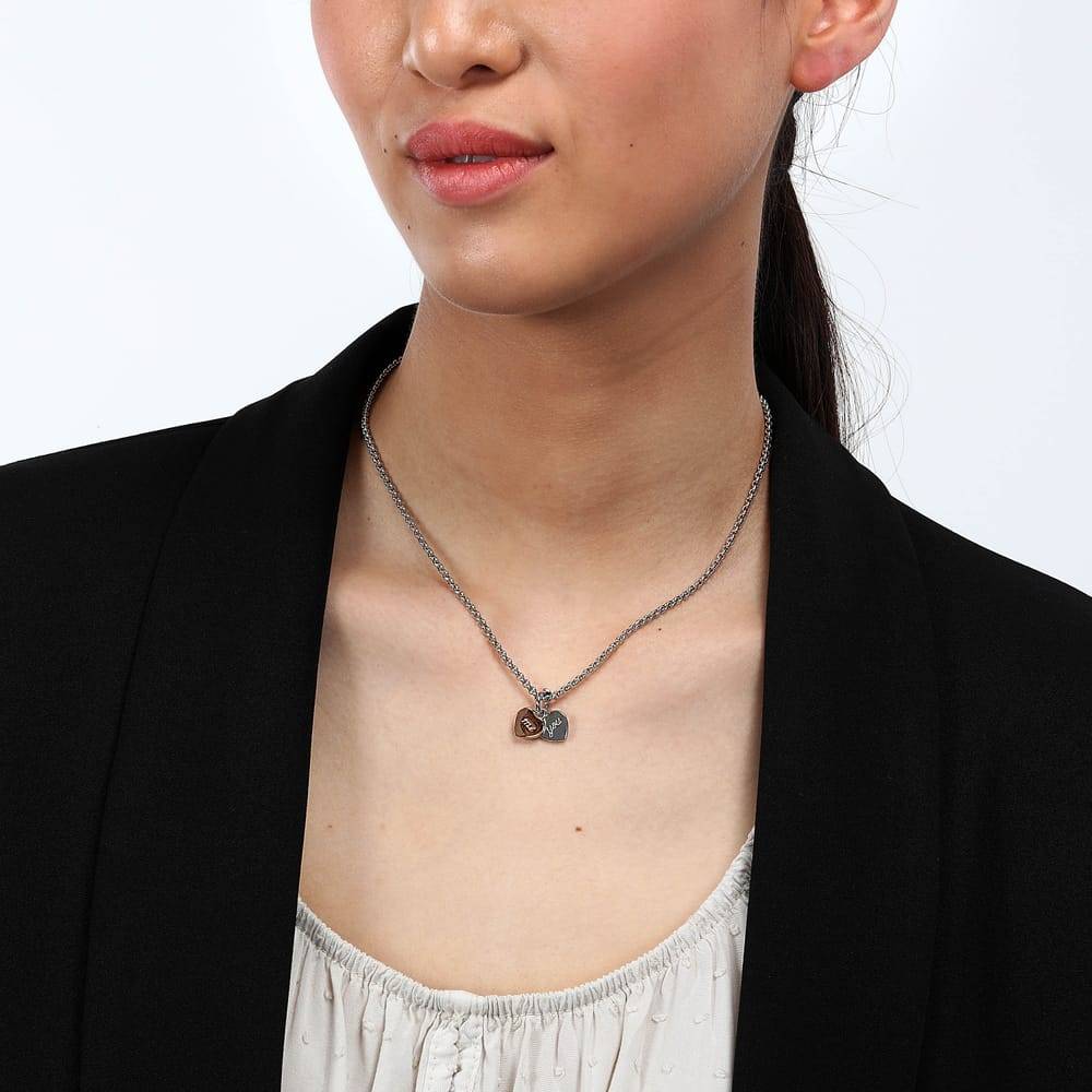 La Petite Story COLLANA MORELLATO DROPS - SCZ1264