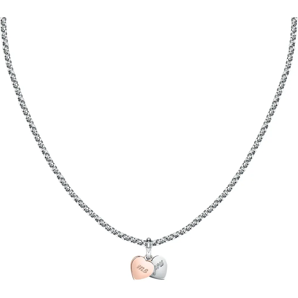 La Petite Story COLLANA MORELLATO DROPS - SCZ1264