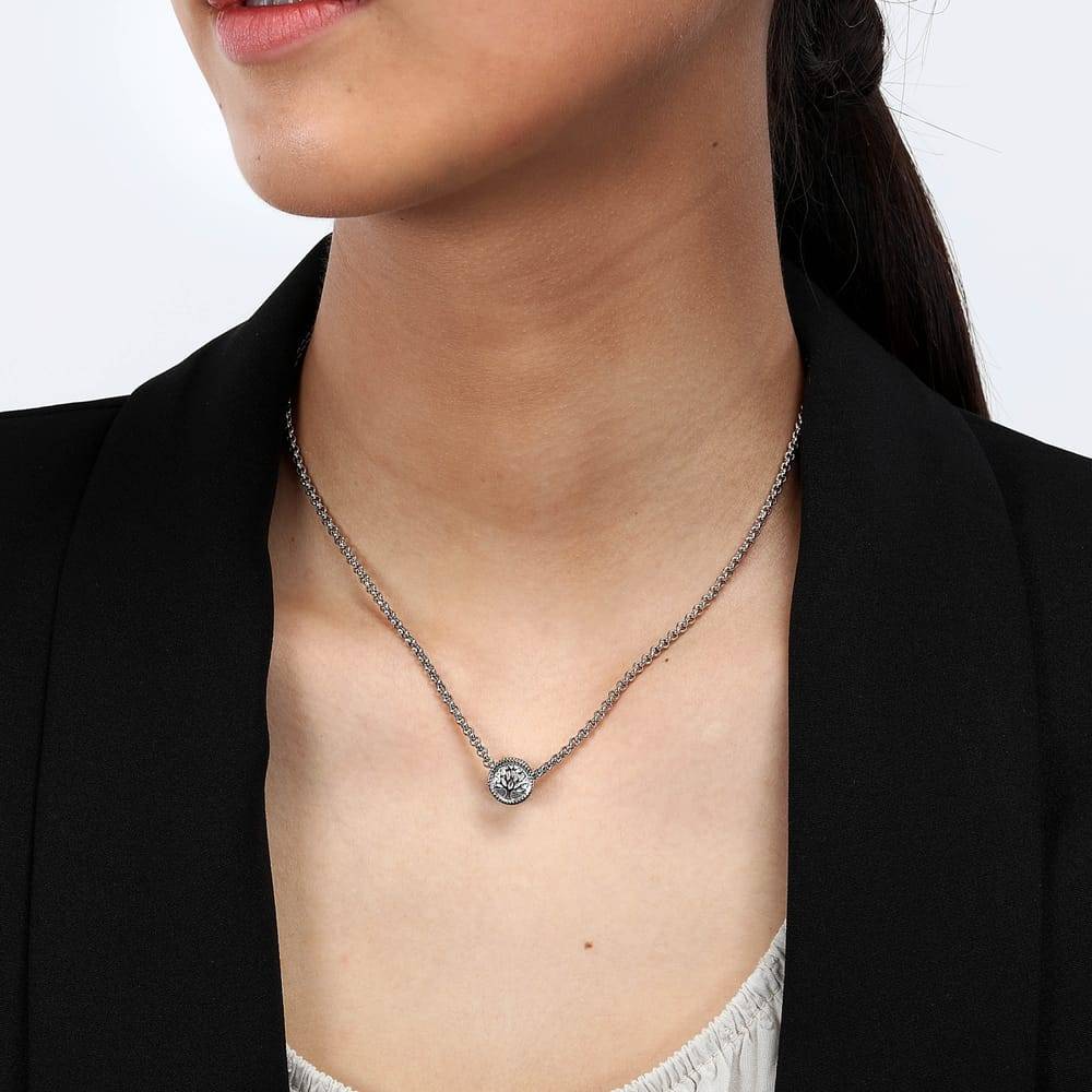 La Petite Story COLLANA MORELLATO DROPS - SCZ1265