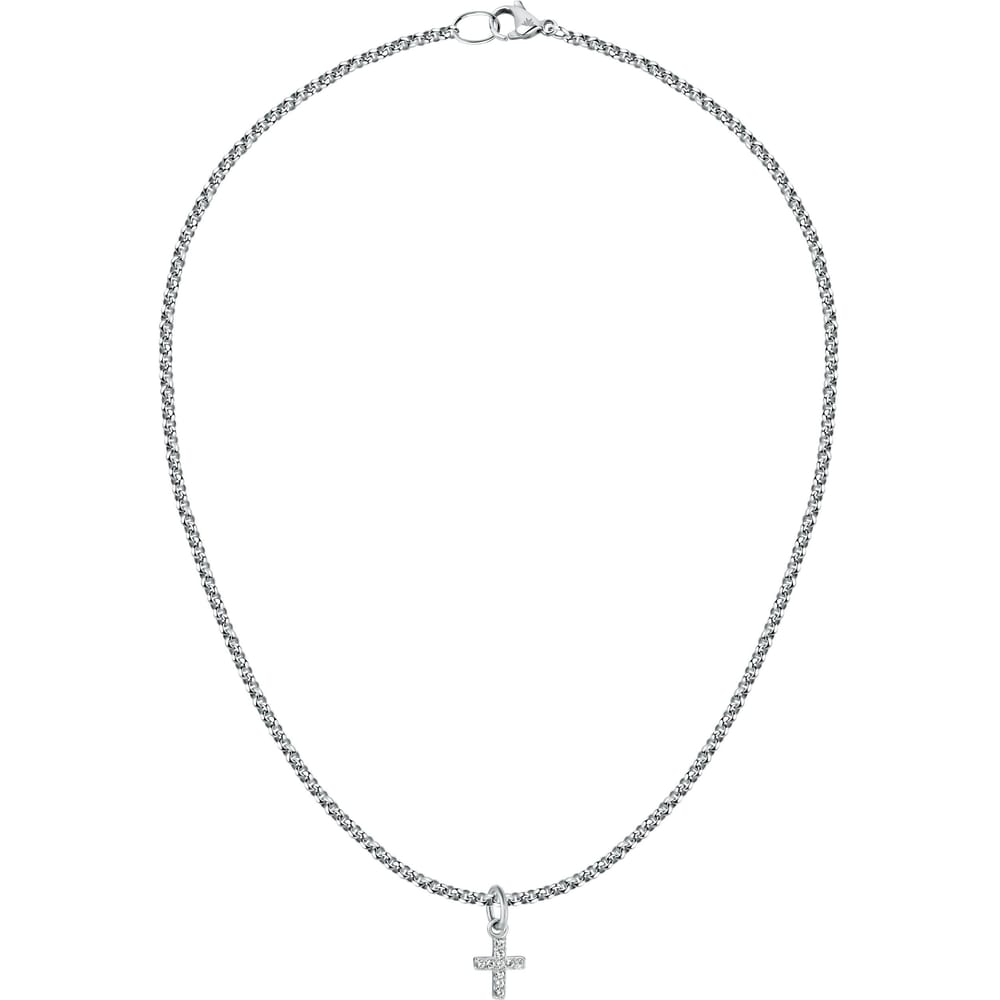 La Petite Story COLLANA MORELLATO DROPS - SCZ1288