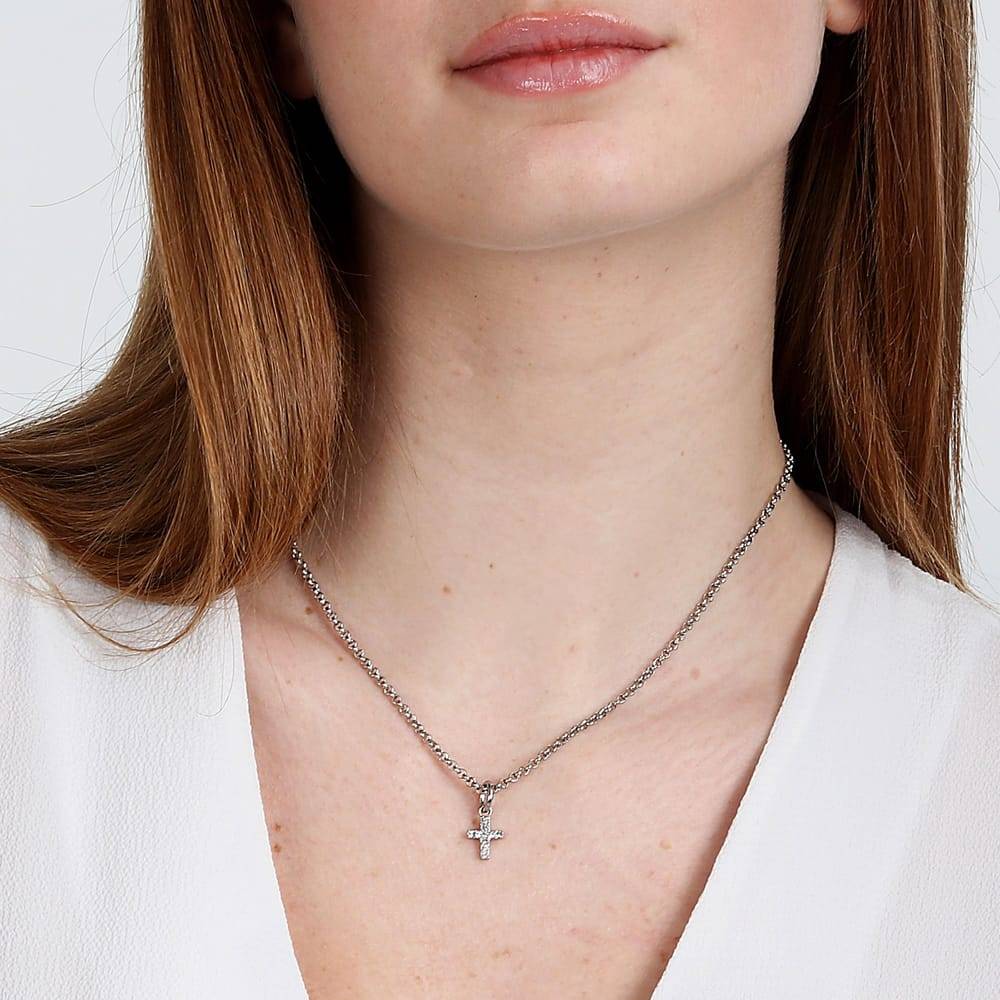 La Petite Story COLLANA MORELLATO DROPS - SCZ1288