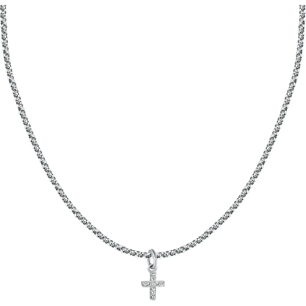 La Petite Story COLLANA MORELLATO DROPS - SCZ1288