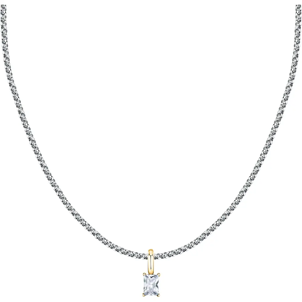 La Petite Story COLLANA MORELLATO DROPS - SCZ1325