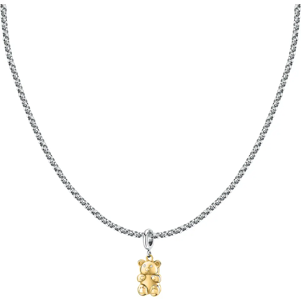 La Petite Story COLLANA MORELLATO DROPS - SCZ1326