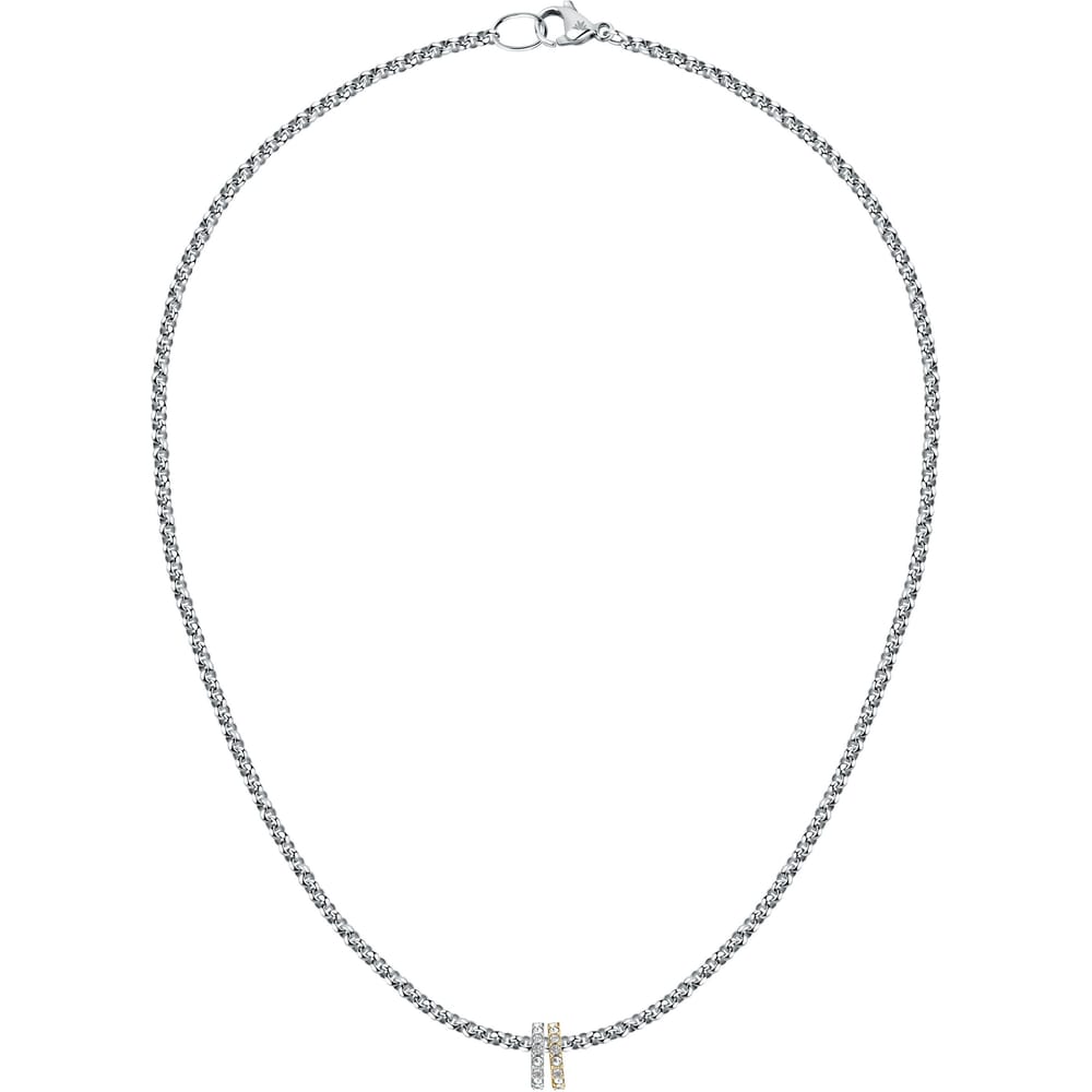 La Petite Story COLLANA MORELLATO DROPS - SCZ1354