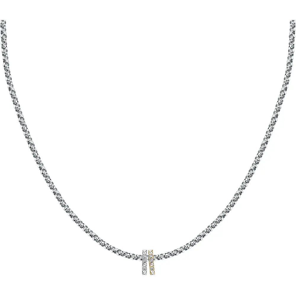 La Petite Story COLLANA MORELLATO DROPS - SCZ1354