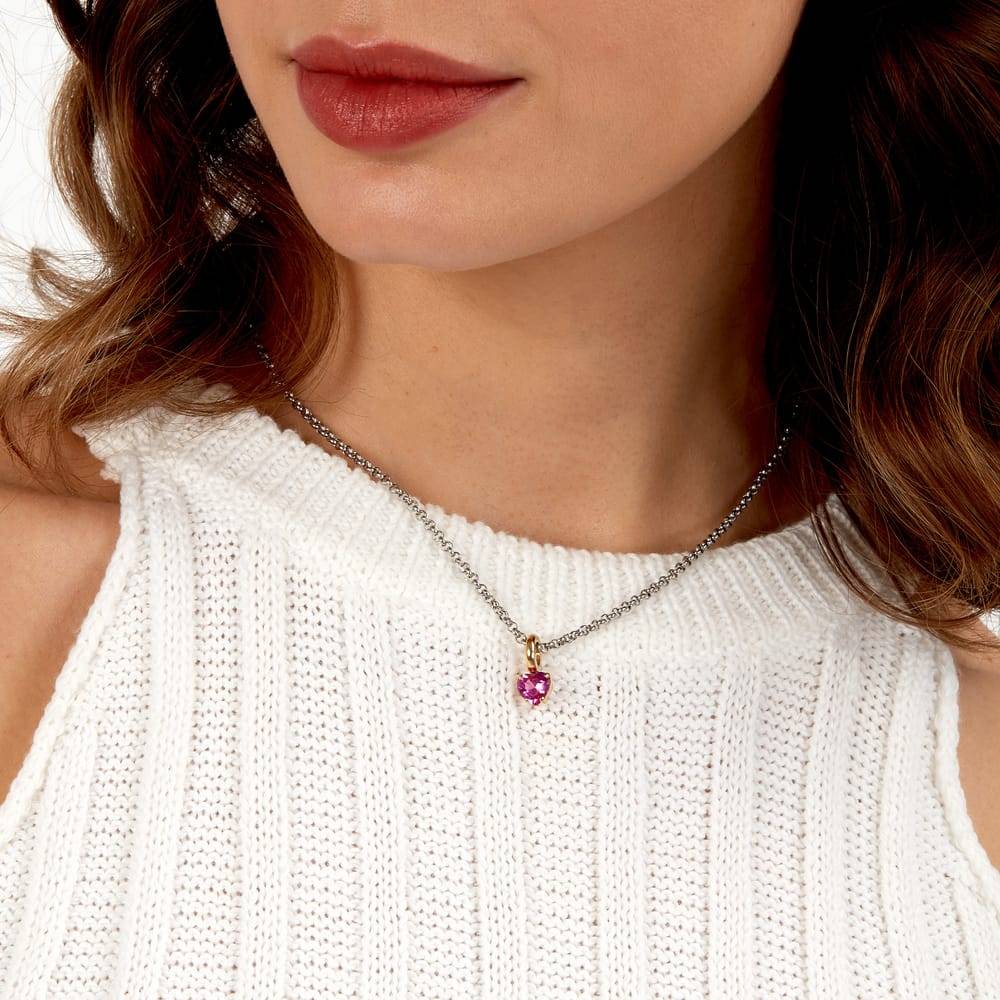 La Petite Story COLLANA MORELLATO DROPS - SCZ1355