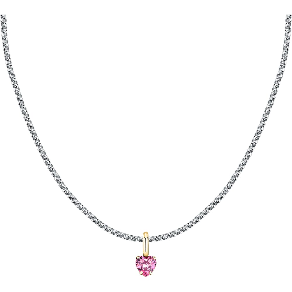 La Petite Story COLLANA MORELLATO DROPS - SCZ1355