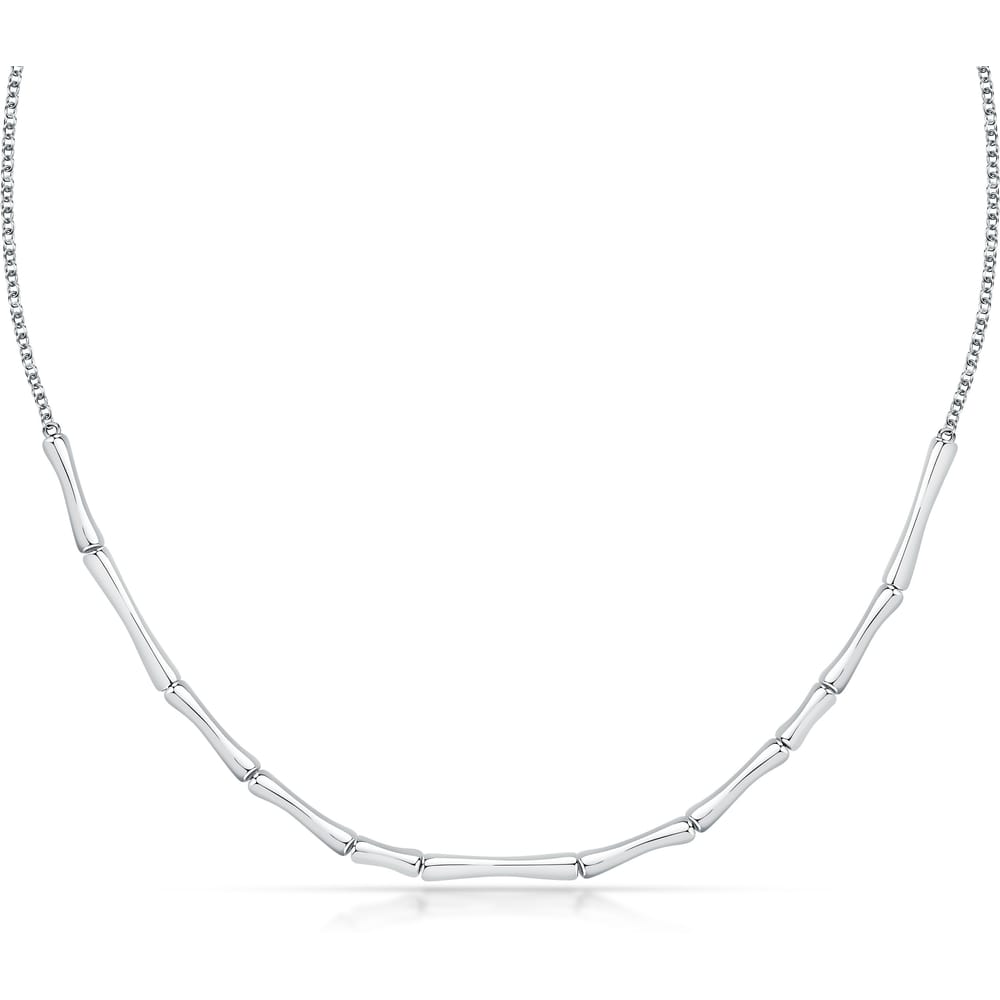 La Petite Story COLLANA MORELLATO ESSENZA - SAWA08