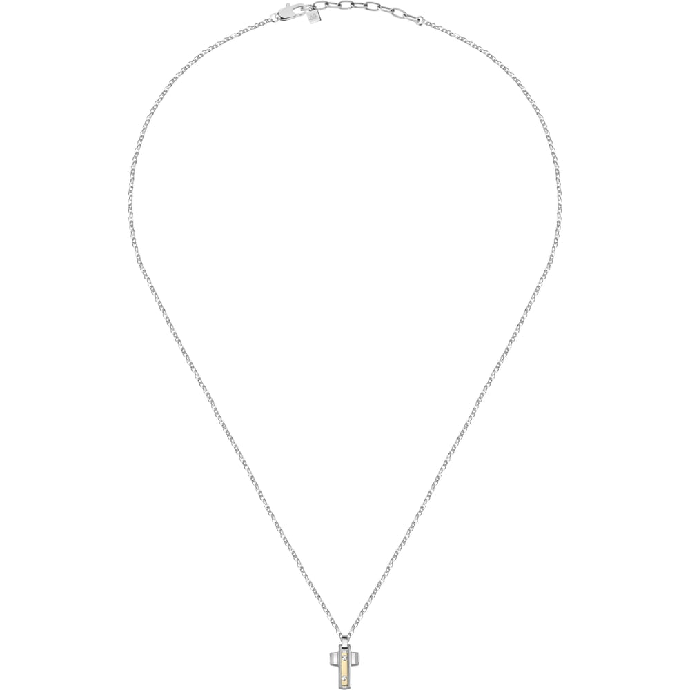 La Petite Story COLLANA MORELLATO GOLD - SATM02