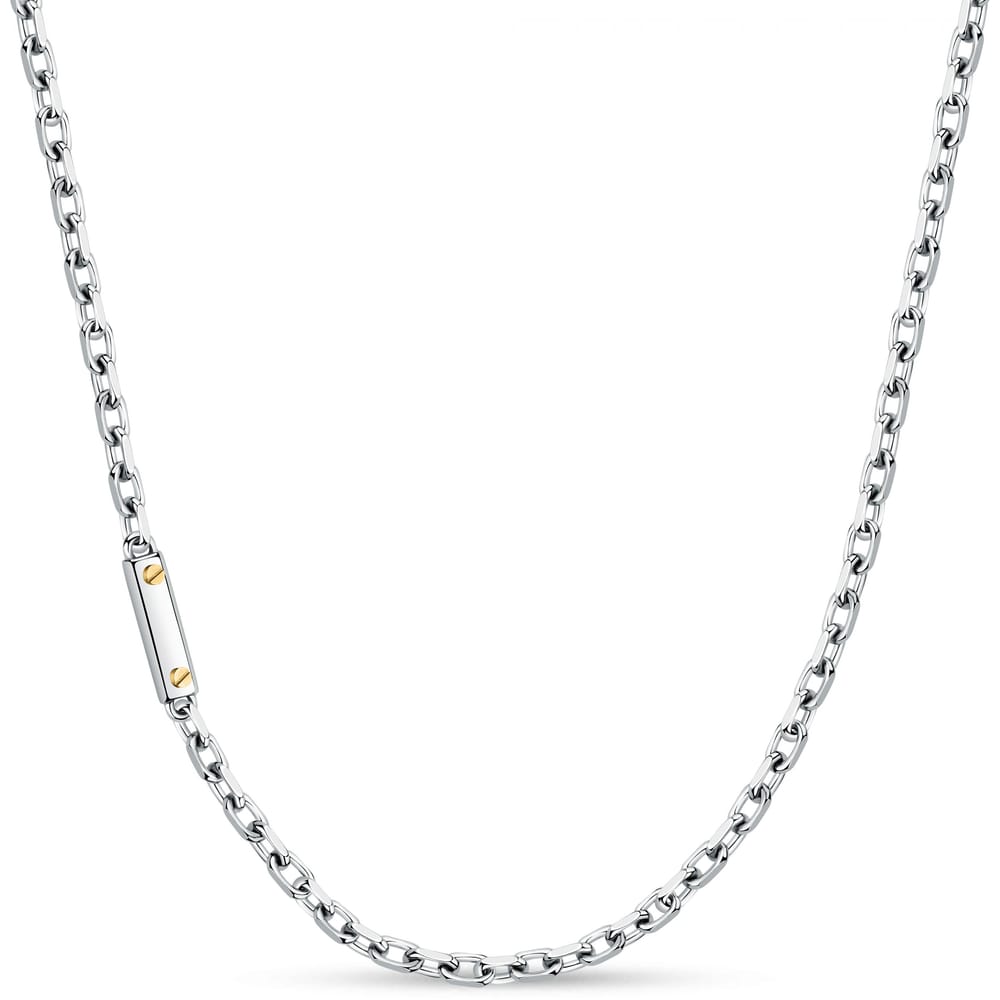 La Petite Story COLLANA MORELLATO GOLD - SATM16