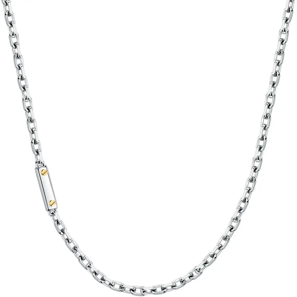 La Petite Story COLLANA MORELLATO GOLD - SATM16