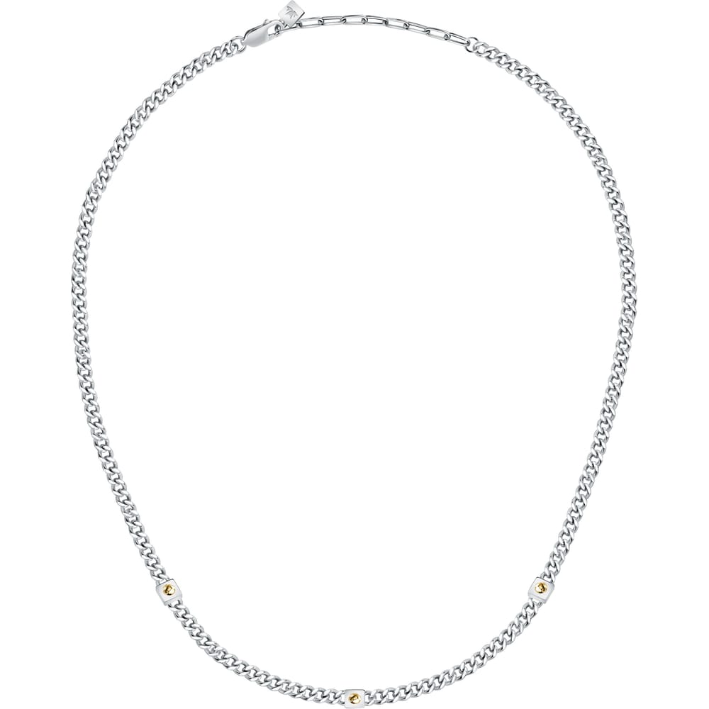 La Petite Story COLLANA MORELLATO GOLD - SATM21