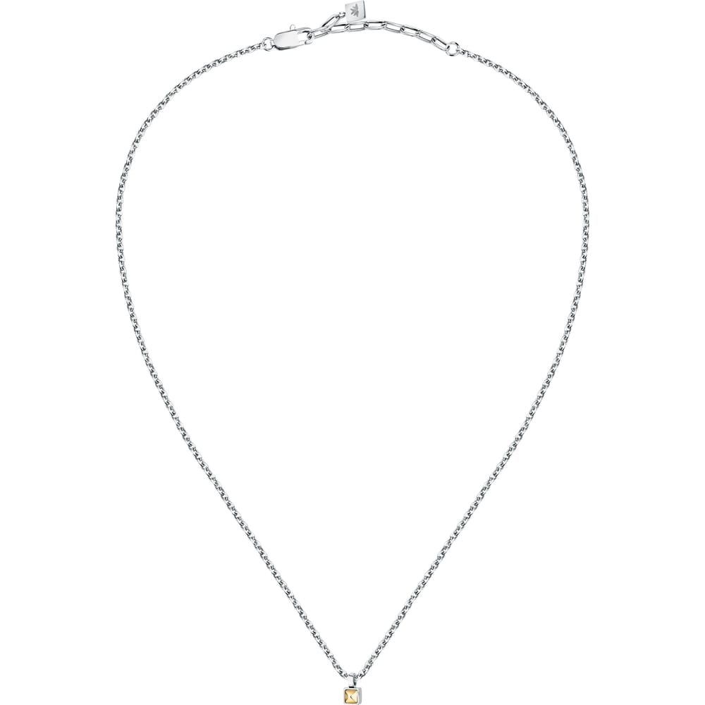 La Petite Story COLLANA MORELLATO GOLD - SATM26