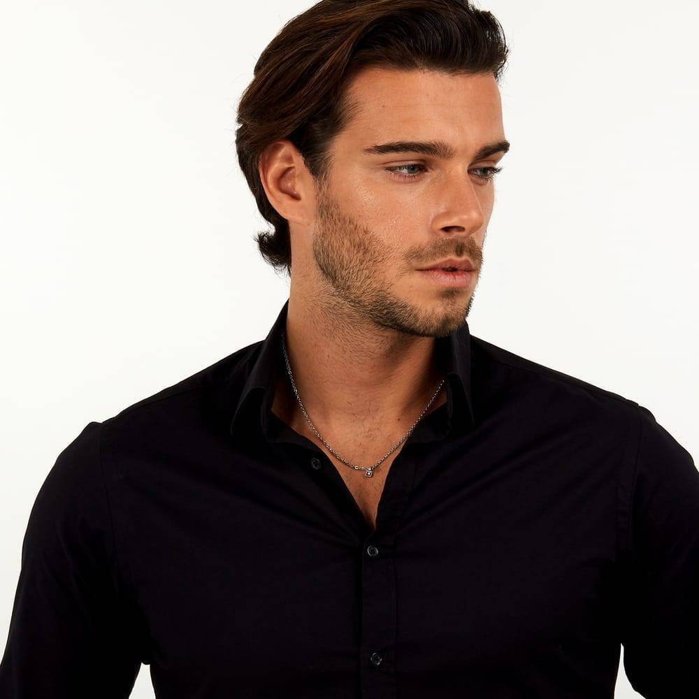 La Petite Story COLLANA MORELLATO GOLD - SATM26