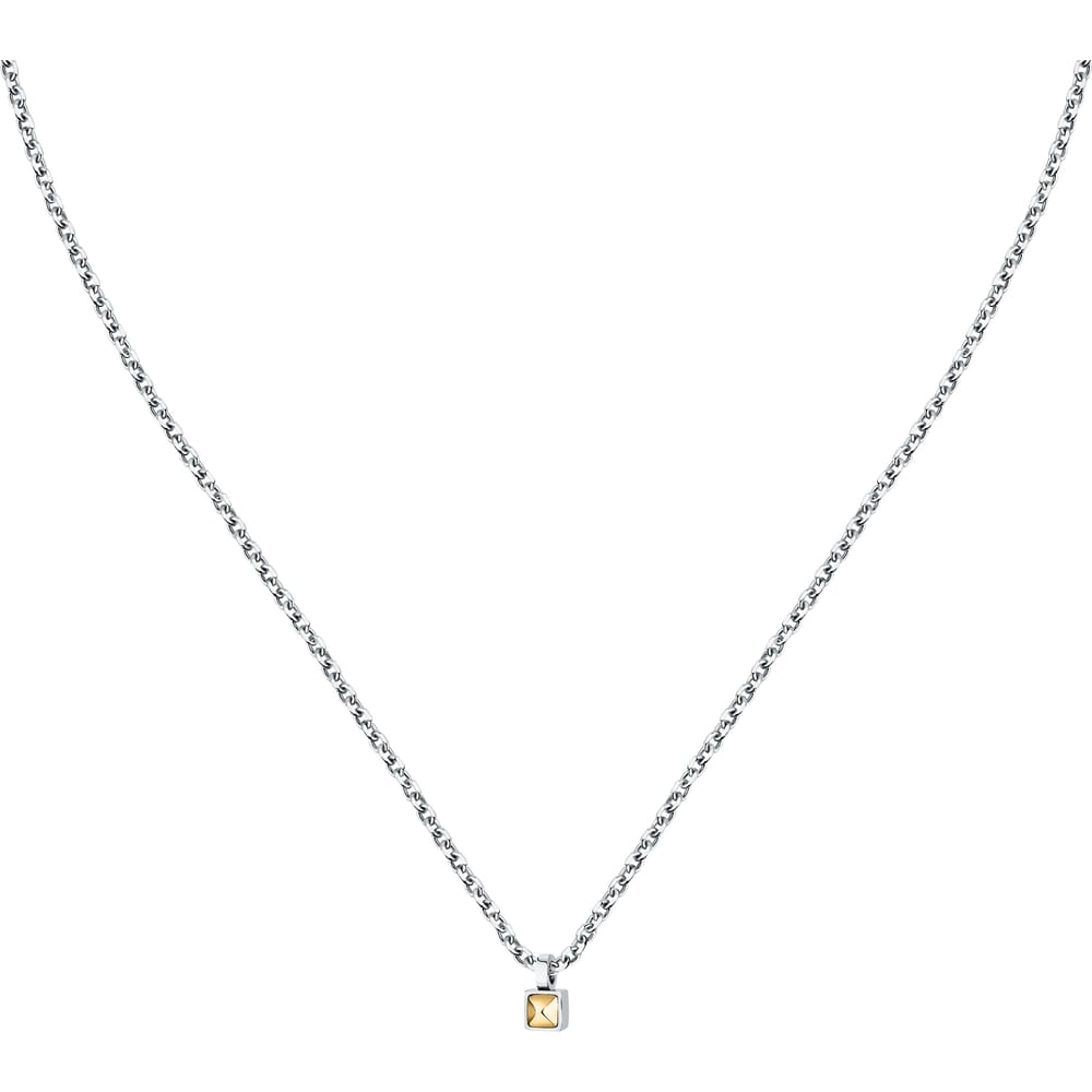 La Petite Story COLLANA MORELLATO GOLD - SATM26