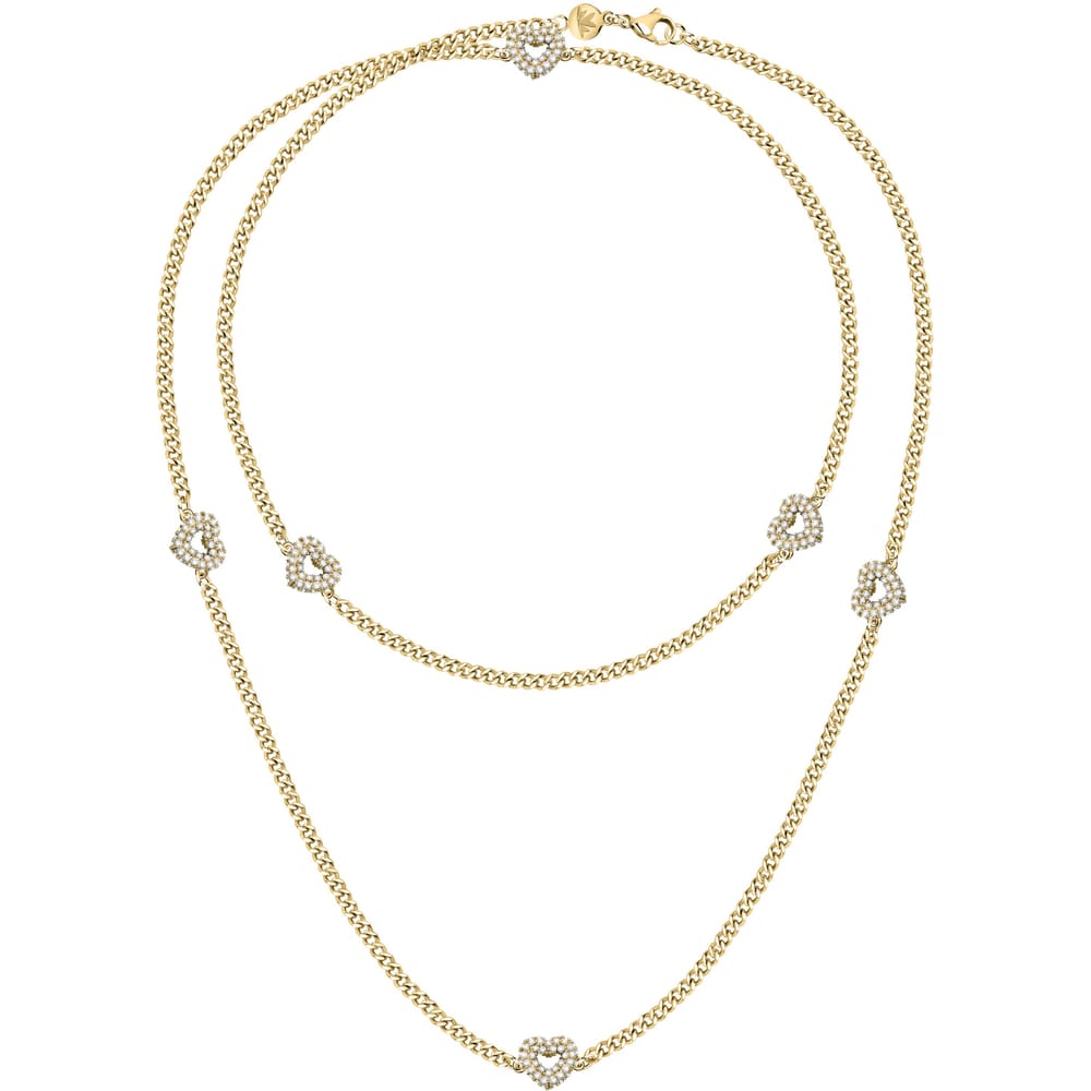 La Petite Story COLLANA MORELLATO INCONTRI - SAUQ03