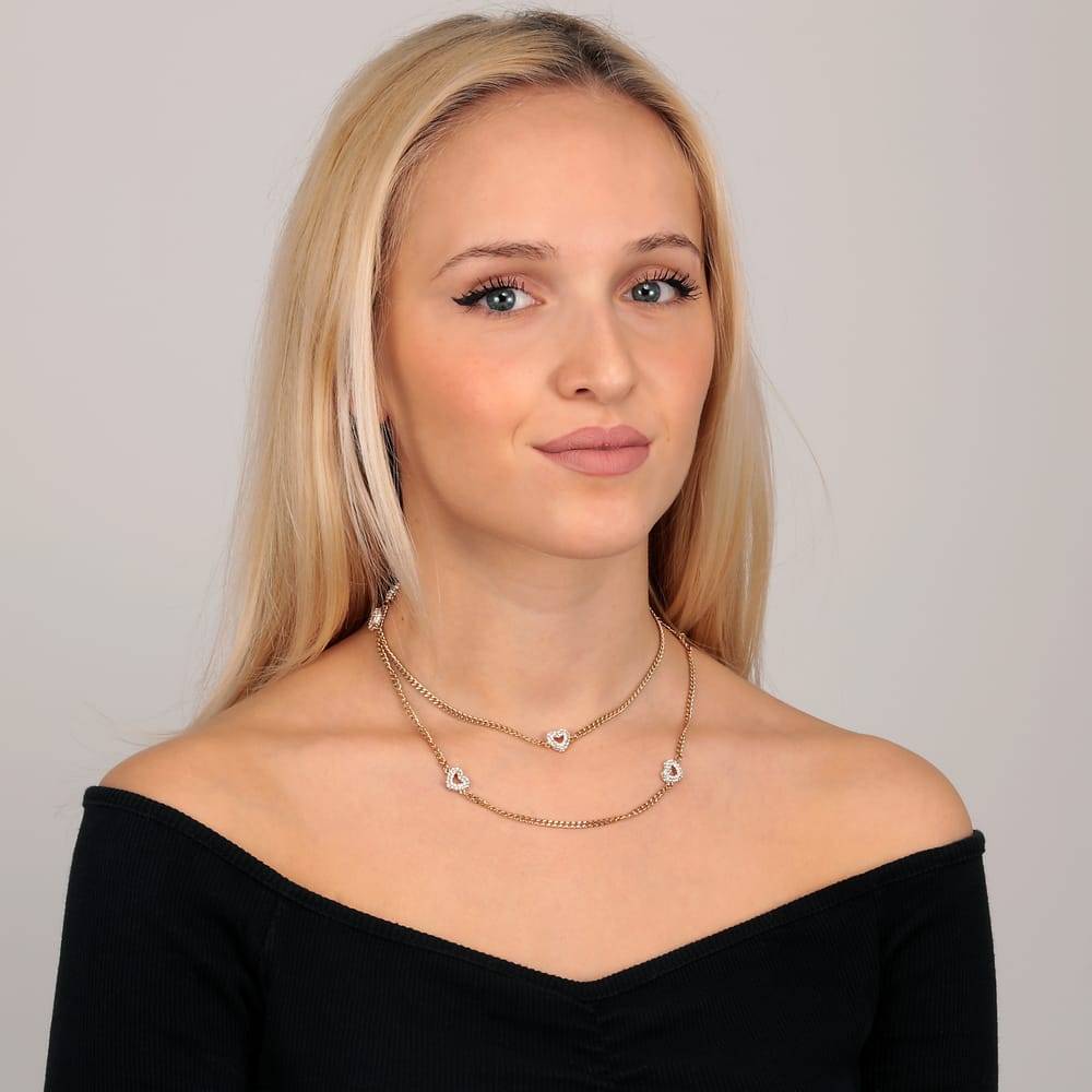 La Petite Story COLLANA MORELLATO INCONTRI - SAUQ03