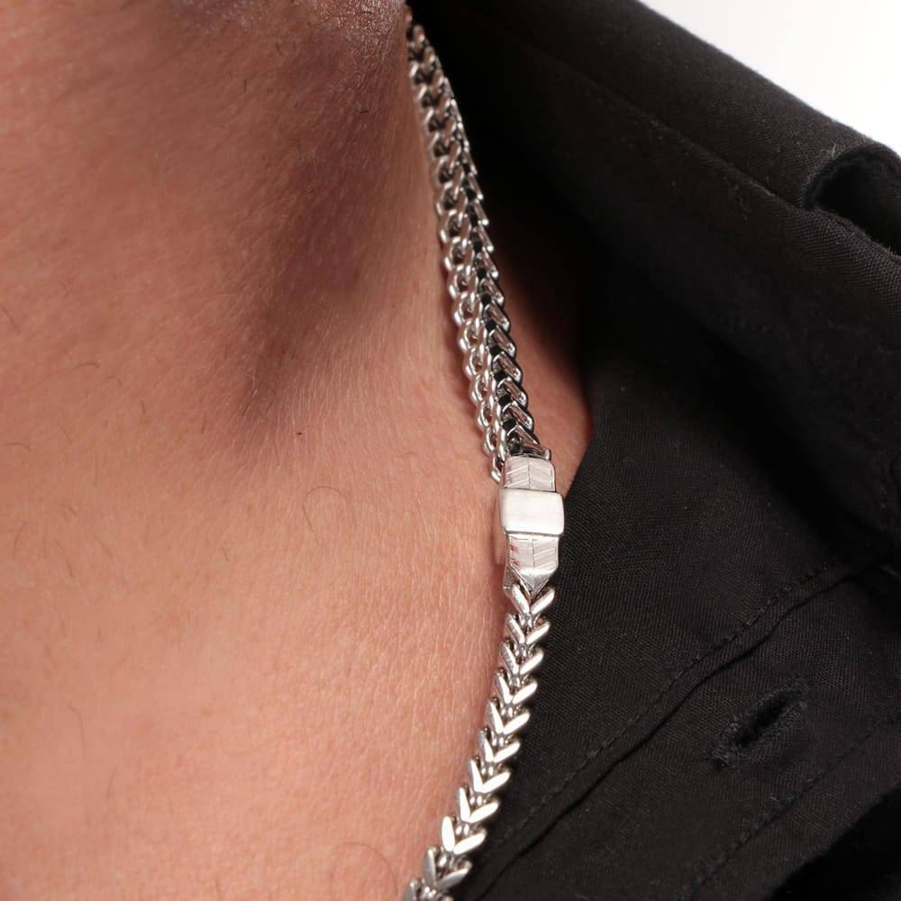 La Petite Story Collana Morellato Motown - SALS32