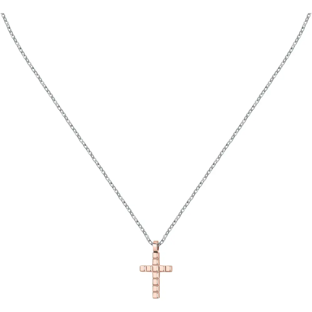 La Petite Story COLLANA MORELLATO MOTOWN - SALS76