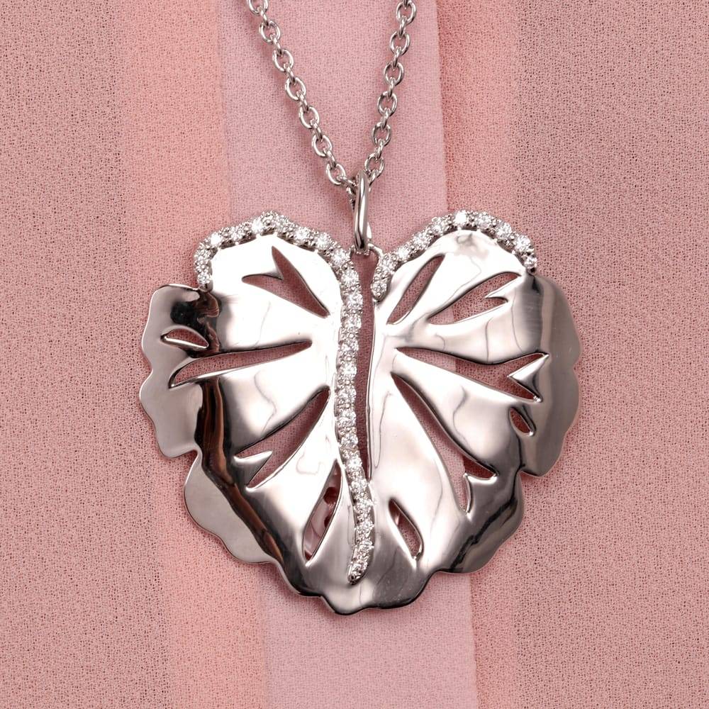 La Petite Story COLLANA MORELLATO NINFEA - SAUE01