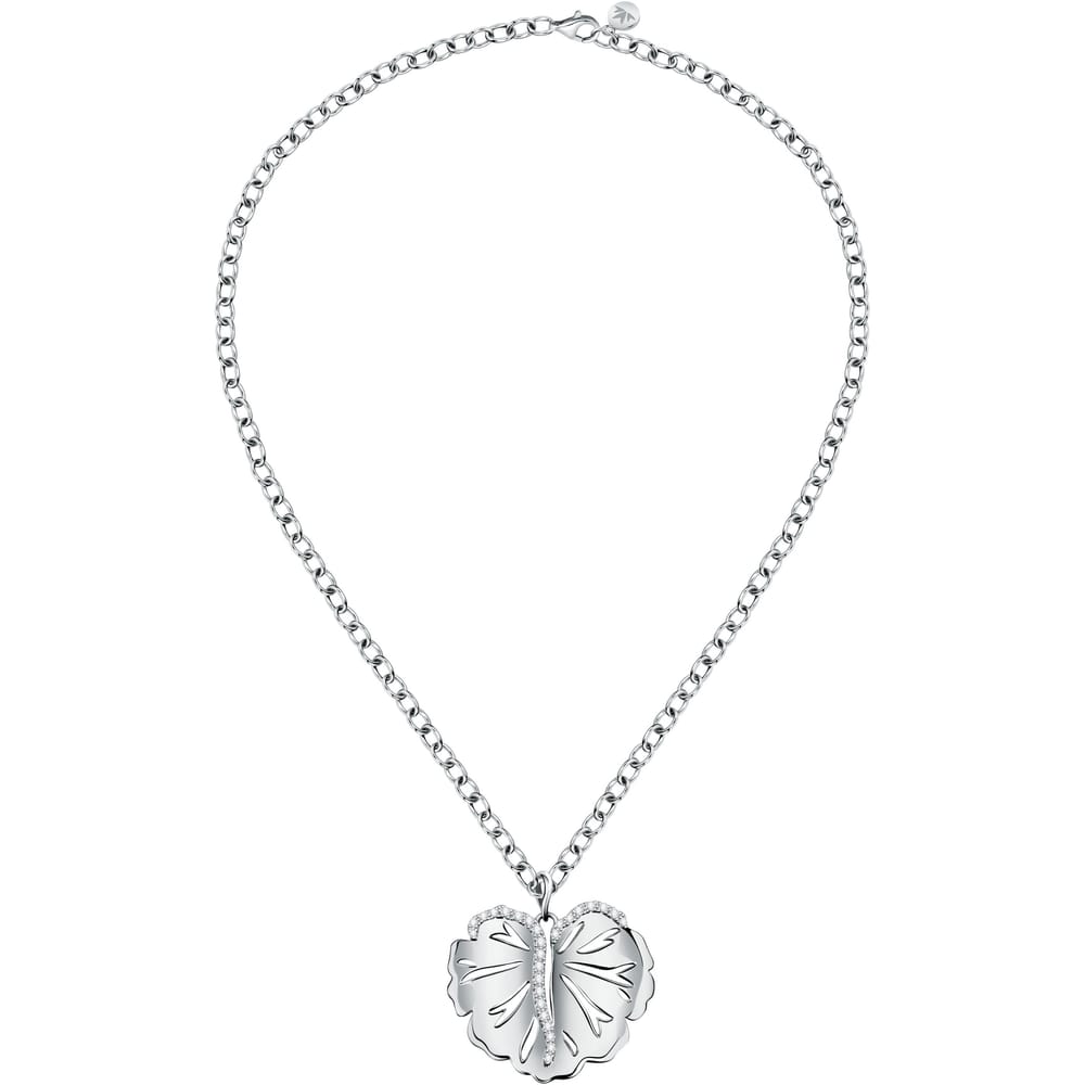 La Petite Story COLLANA MORELLATO NINFEA - SAUE02