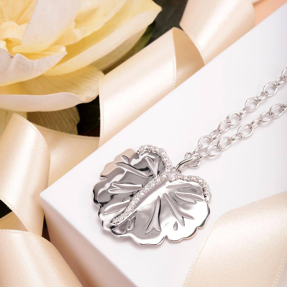 La Petite Story COLLANA MORELLATO NINFEA - SAUE02