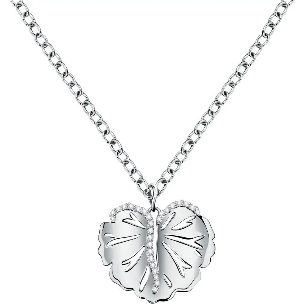 La Petite Story COLLANA MORELLATO NINFEA - SAUE02