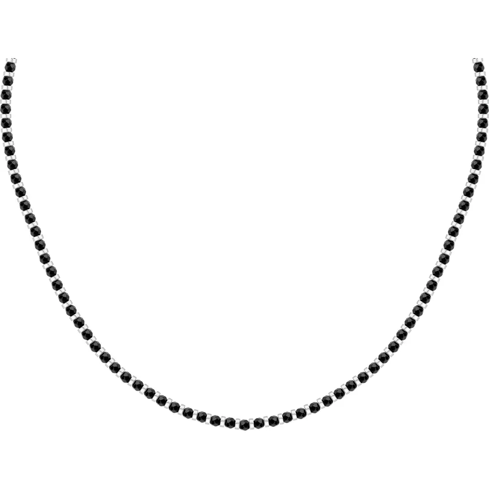 La Petite Story COLLANA MORELLATO PIETRE - S1728