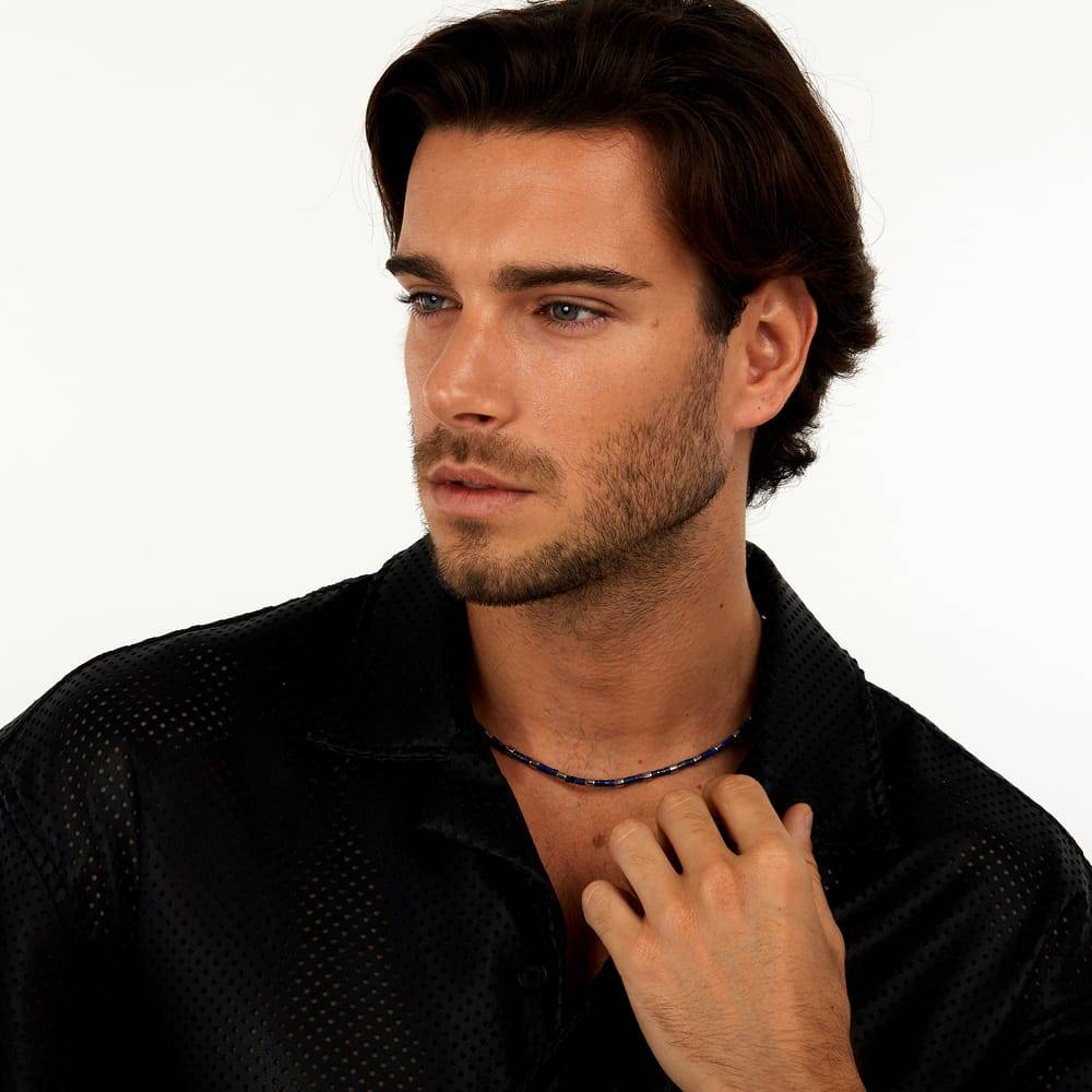 La Petite Story COLLANA MORELLATO PIETRE - S1729