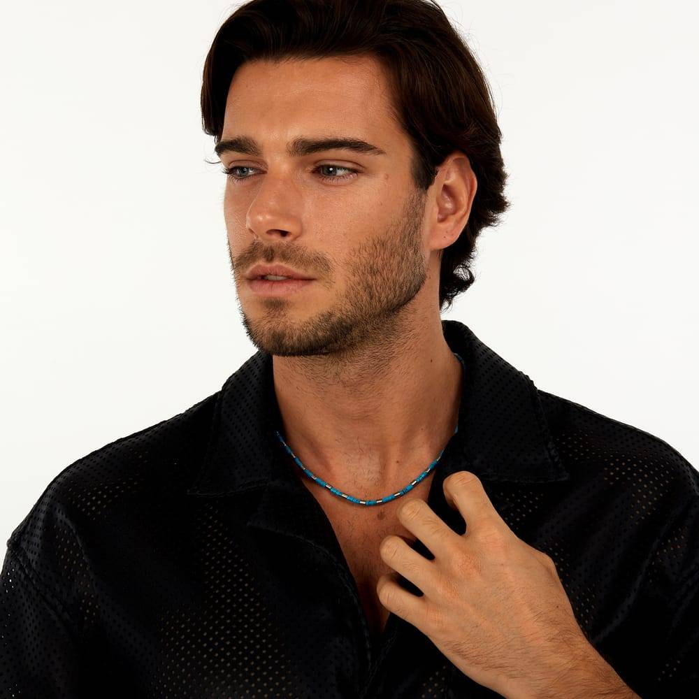 La Petite Story COLLANA MORELLATO PIETRE - S1730