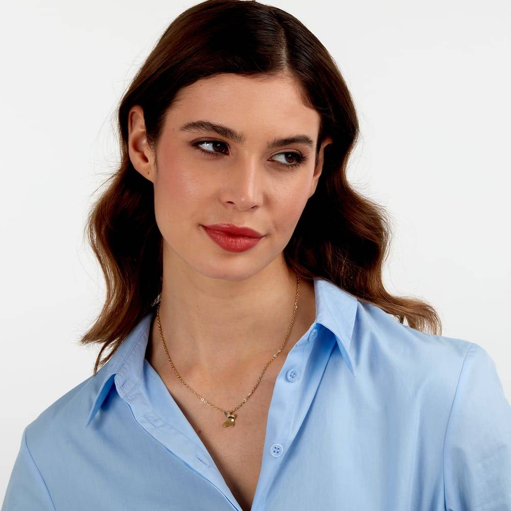 La Petite Story COLLANA MORELLATO TALISMANI - SAUN29