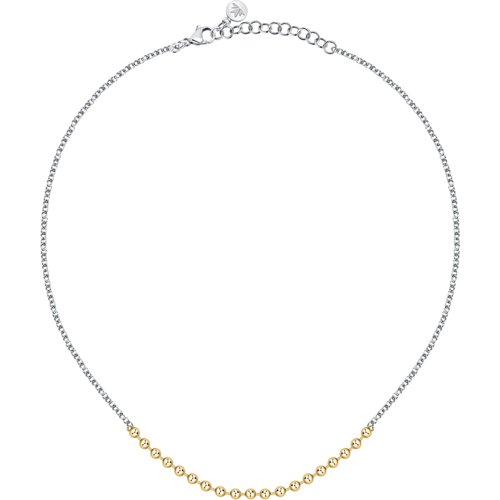 La Petite Story COLLANA MORELLATO TALISMANI - SAUN30
