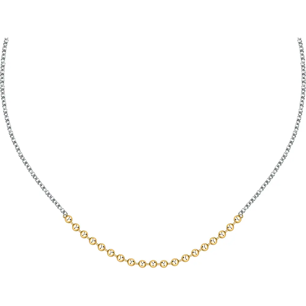 La Petite Story COLLANA MORELLATO TALISMANI - SAUN30