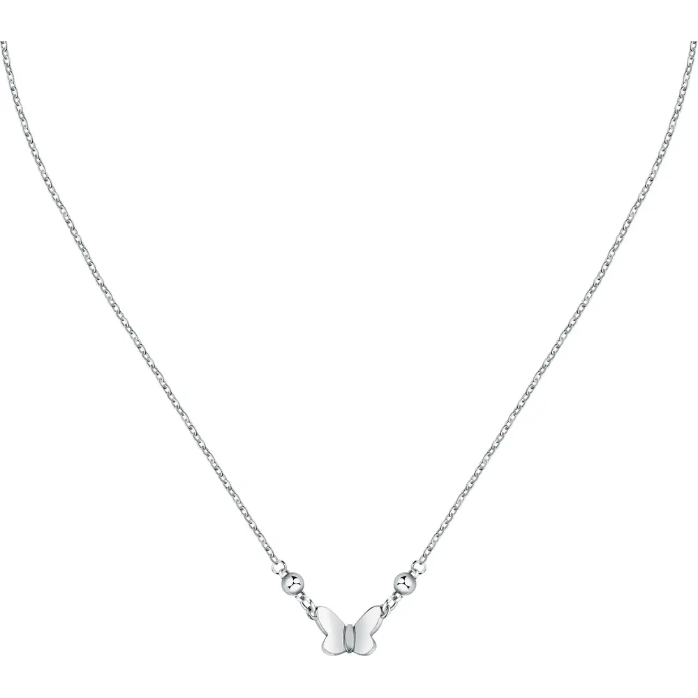 La Petite Story COLLANA MORELLATO TALISMANI - SAUN31