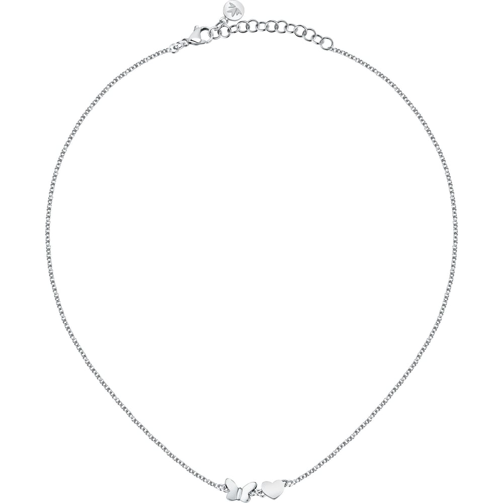 La Petite Story COLLANA MORELLATO TALISMANI - SAUN32