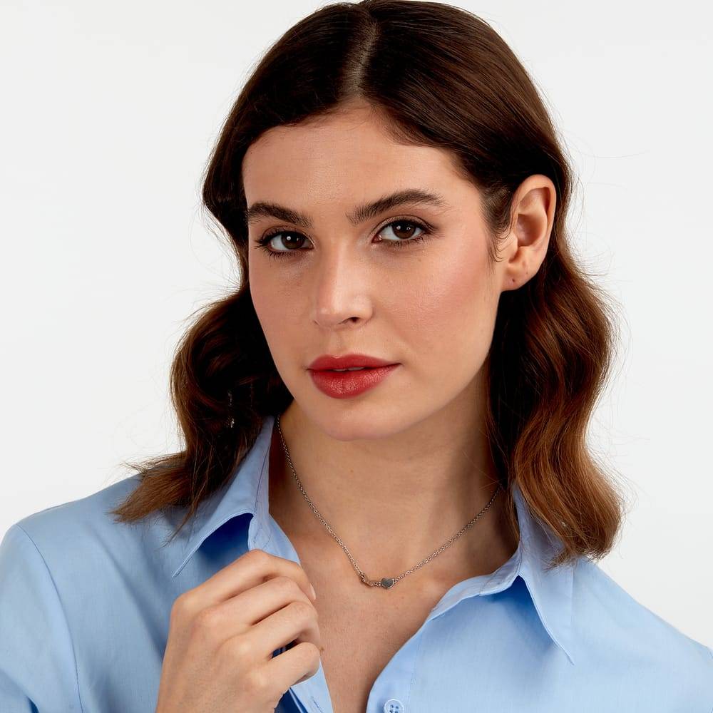 La Petite Story COLLANA MORELLATO TALISMANI - SAUN32