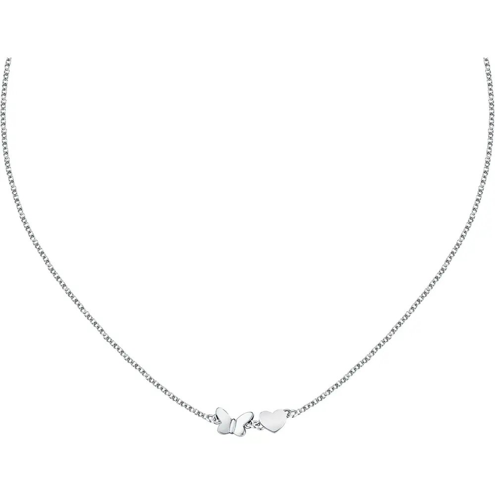 La Petite Story COLLANA MORELLATO TALISMANI - SAUN32