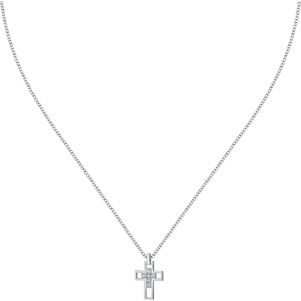 La Petite Story COLLANA MORELLATO TENNIS - SATT12