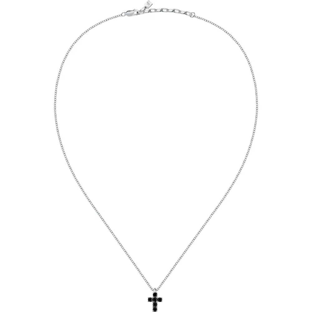 La Petite Story COLLANA MORELLATO TENNIS - SATT13