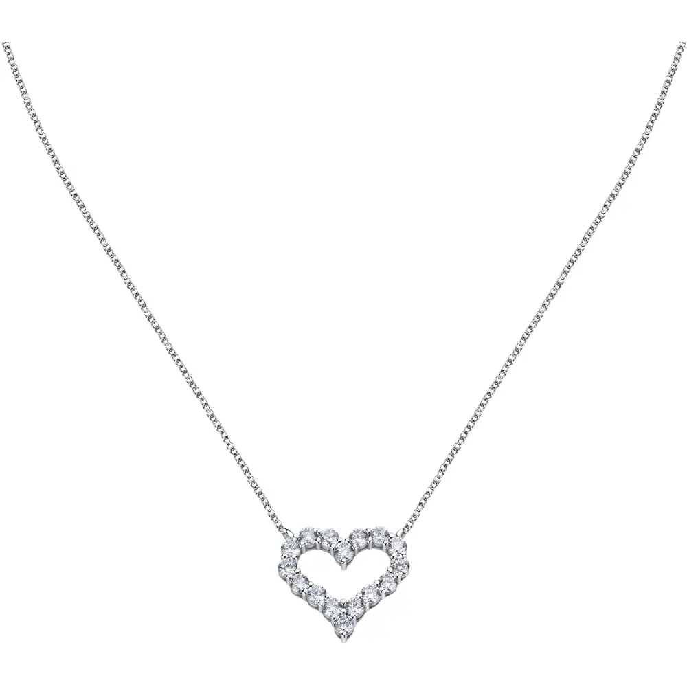 La Petite Story COLLANA MORELLATO TESORI - SAIW128