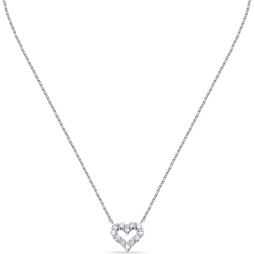 La Petite Story COLLANA MORELLATO TESORI - SAIW129