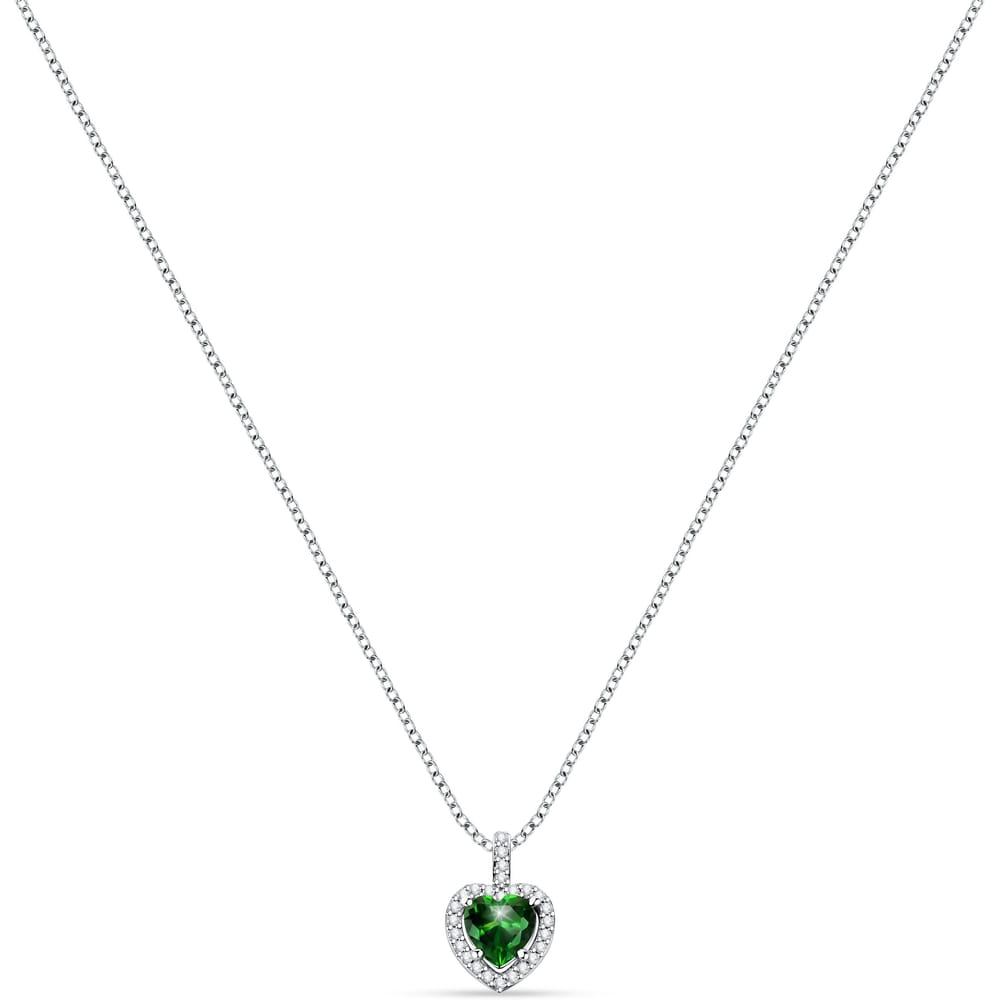 La Petite Story COLLANA MORELLATO TESORI - SAIW134