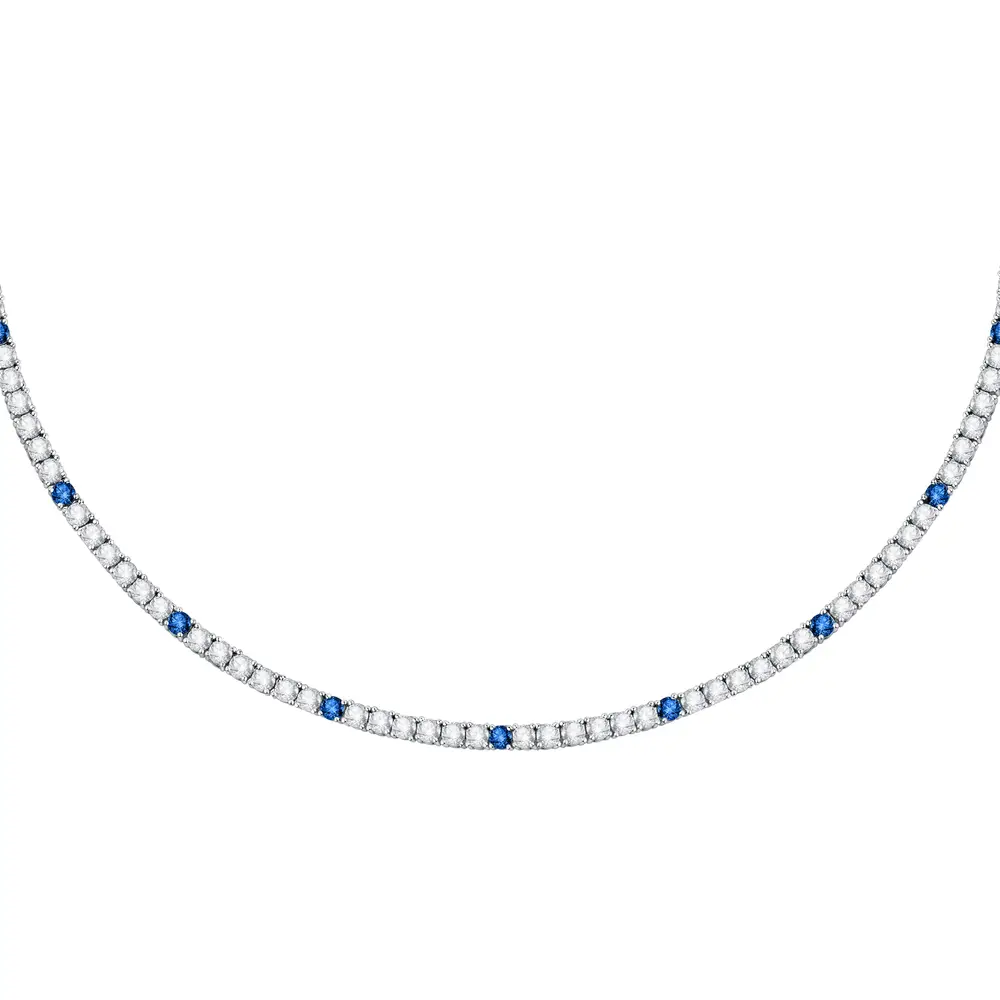 La Petite Story COLLANA MORELLATO TESORI - SAIW136