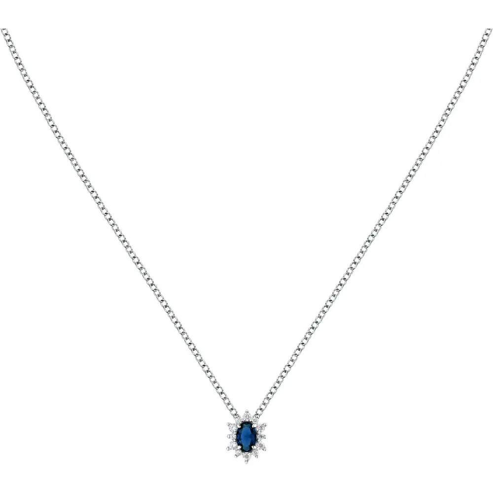 La Petite Story COLLANA MORELLATO TESORI - SAIW150