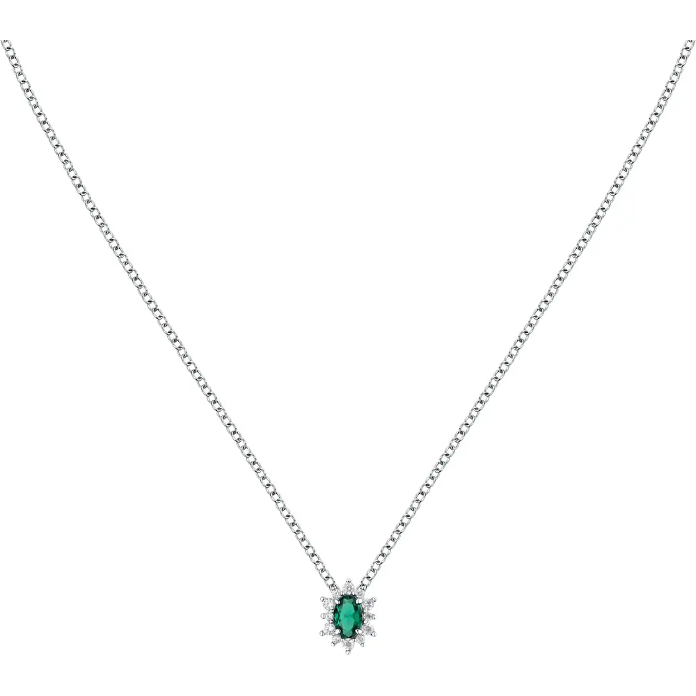 La Petite Story COLLANA MORELLATO TESORI - SAIW151