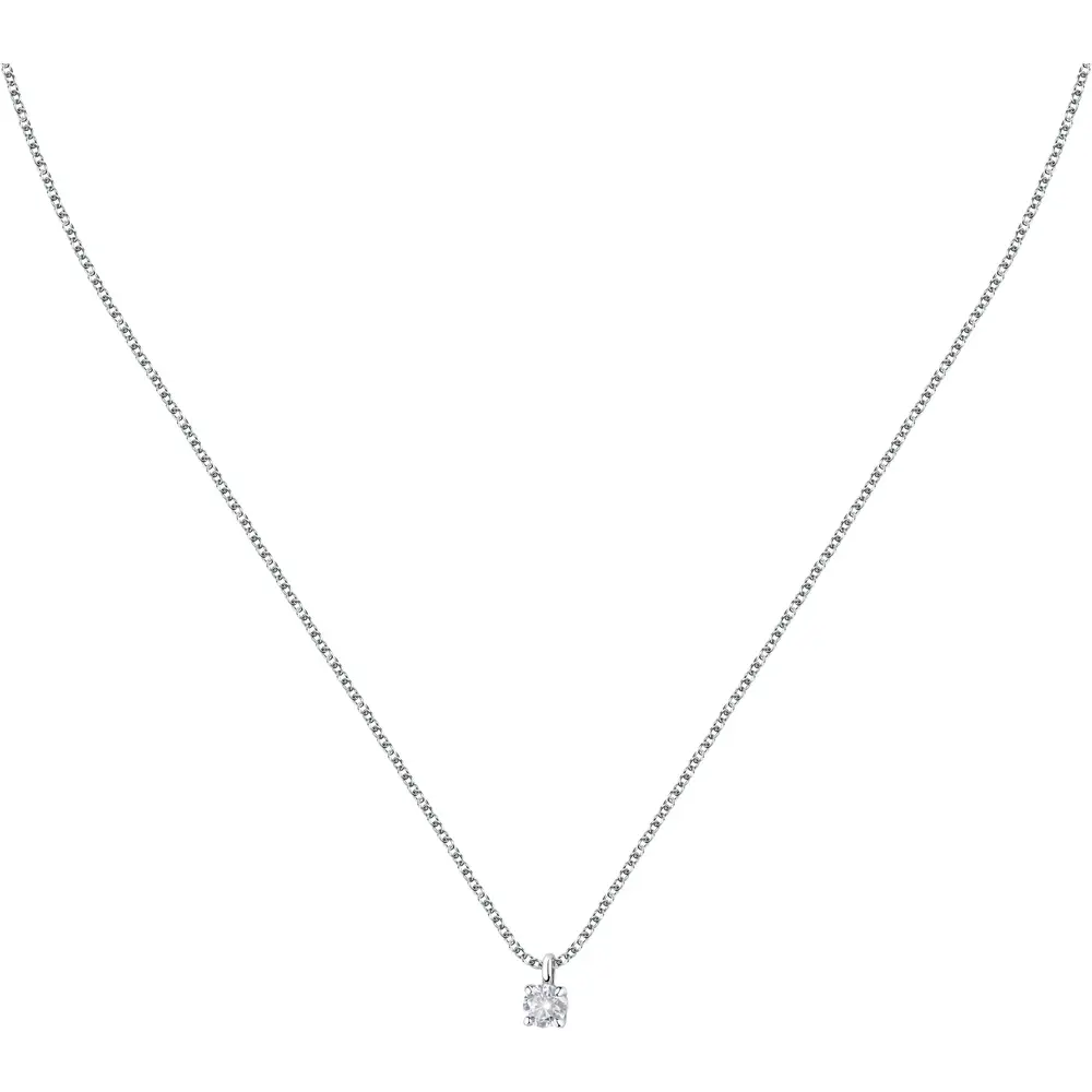 La Petite Story COLLANA MORELLATO TESORI - SAIW156