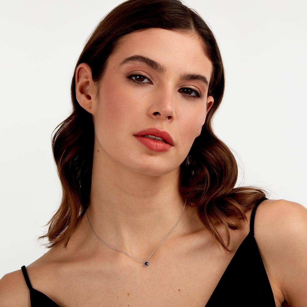 La Petite Story COLLANA MORELLATO TESORI - SAIW172